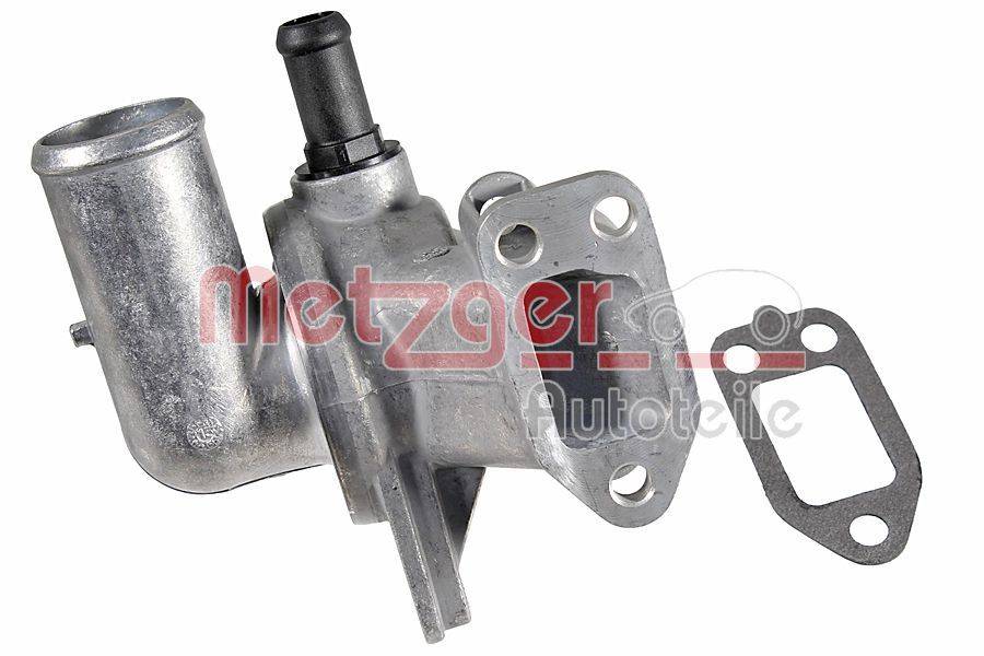 Metzger 4006148 Thermostat, Kühlmittel