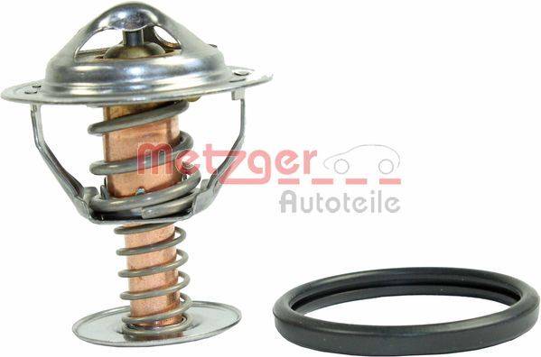 Metzger 4006248 Thermostat, Kühlmittel