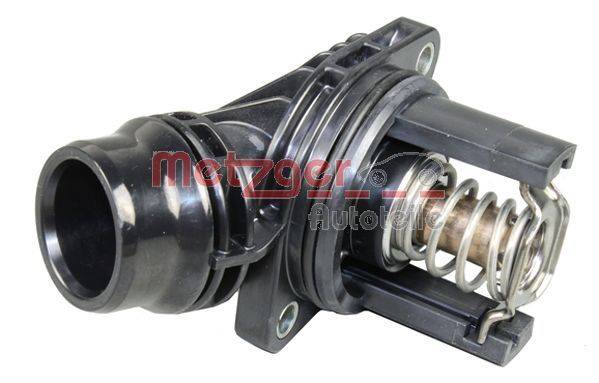 Metzger 4006348 Thermostat, Kühlmittel