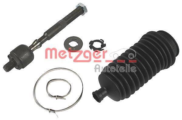 Metzger 51002248 Axialgelenk, Spurstange