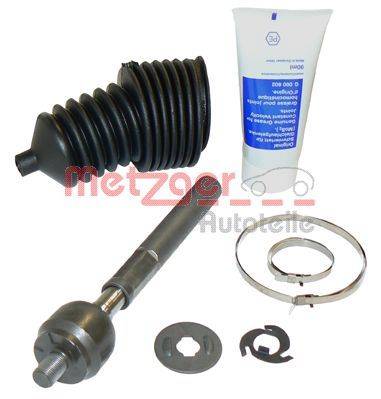 Metzger 51017548 Axialgelenk, Spurstange