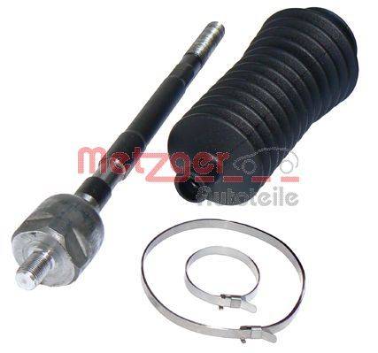 Metzger 51020048 Axialgelenk, Spurstange