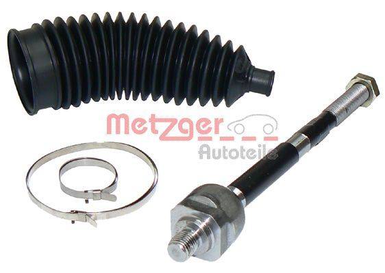 Metzger 51021048 Axialgelenk, Spurstange