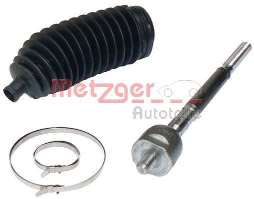 Metzger 51021348 Axialgelenk, Spurstange