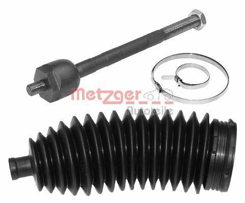 Metzger 51021448 Axialgelenk, Spurstange