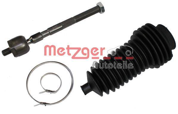 Metzger 51021748 Axialgelenk, Spurstange
