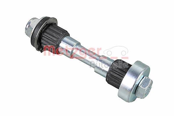 Metzger 52054248 Reparatursatz, Umlenkhebel