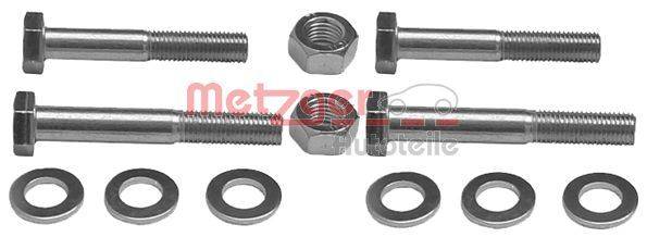 Metzger 55000948 Montagesatz, Lenker