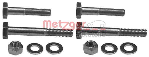 Metzger 55001848 Montagesatz, Lenker
