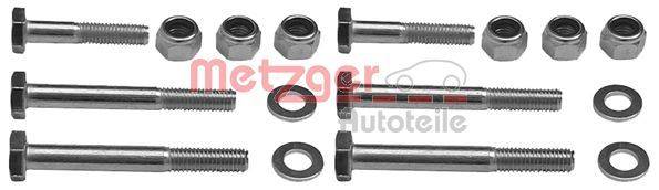 Metzger 55002048 Montagesatz, Lenker