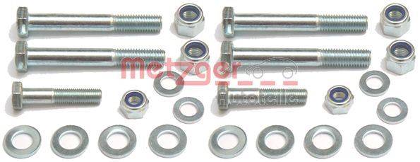 Metzger 55003148 Montagesatz, Lenker