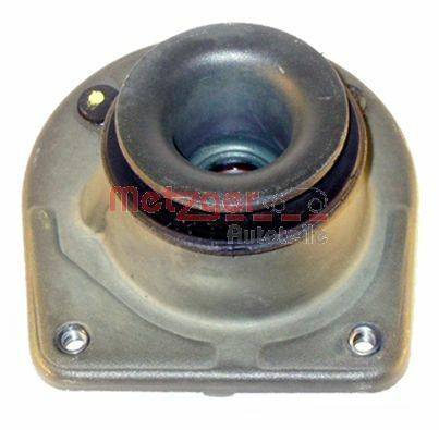 Metzger 6490048 Reparatursatz, Federbeinstützlager