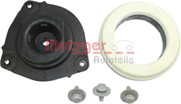 Metzger 6490148 Reparatursatz, Federbeinstützlager