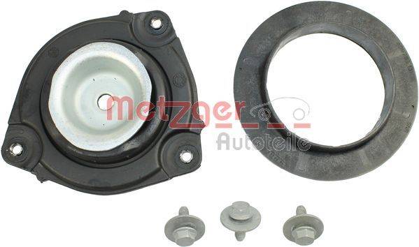 Metzger 6490148 Reparatursatz, Federbeinstützlager