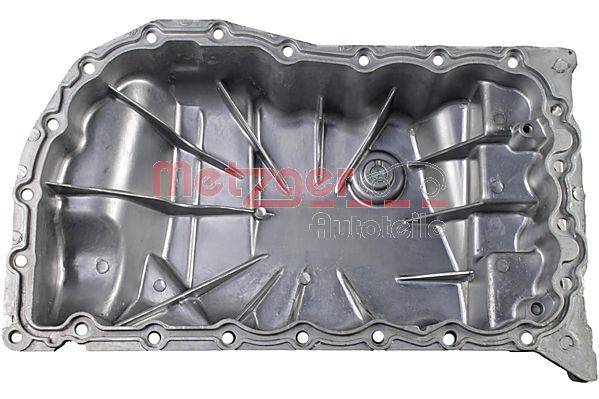 Metzger 7990048 Ölwanne