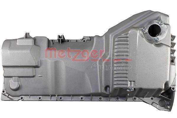 Metzger 7990148 Ölwanne