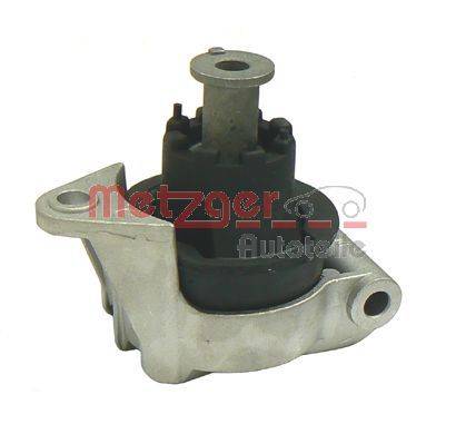 Metzger 8053648 Lagerung, Motor