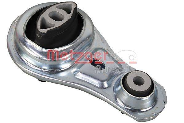 Metzger 8053848 Lagerung, Motor