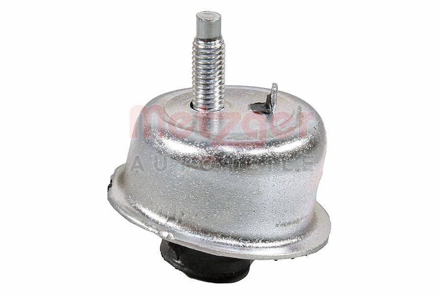 Metzger 8053948 Lagerung, Motor