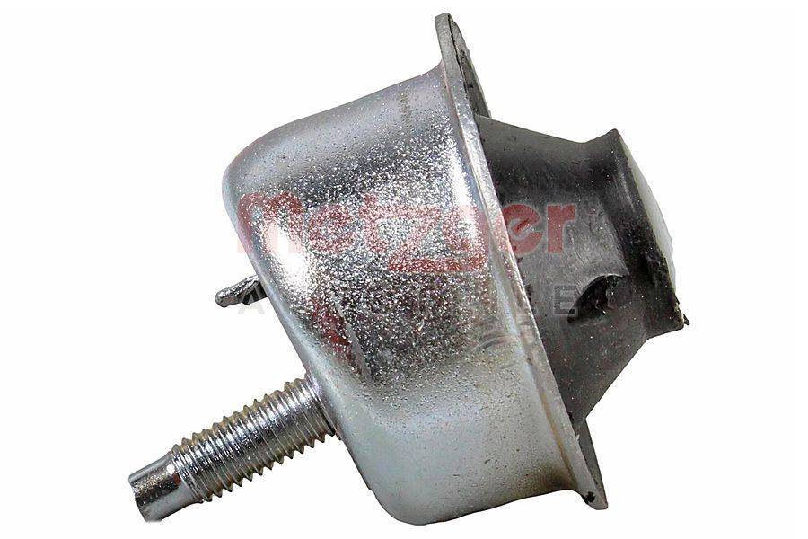Metzger 8053948 Lagerung, Motor