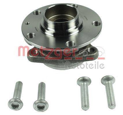 Metzger WM6548 Radlagersatz