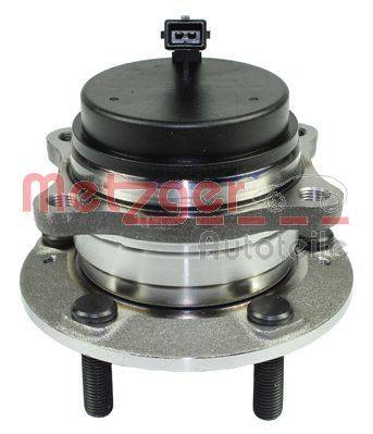 Metzger WM6948 Radlagersatz