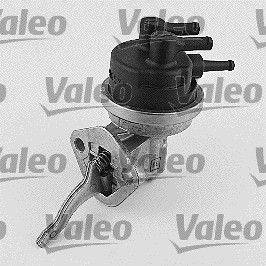 Valeo 247148 Kraftstoffpumpe