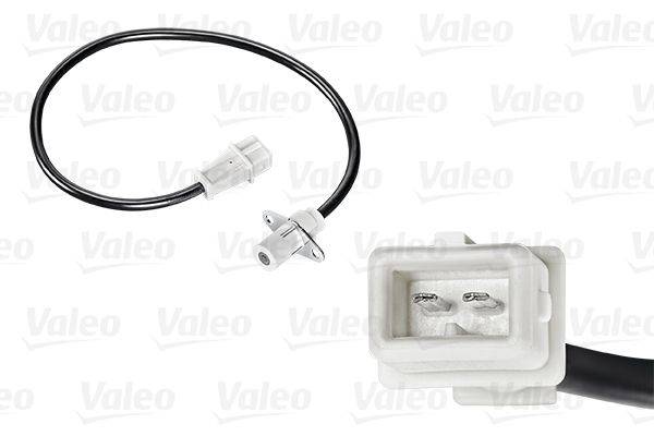 Valeo 254048 Impulsgeber, Kurbelwelle