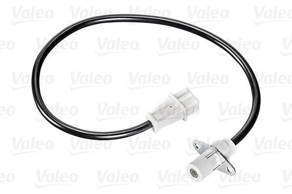 Valeo 254048 Impulsgeber, Kurbelwelle