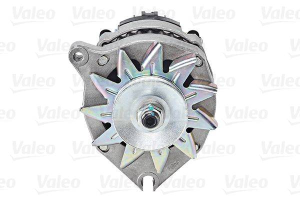 Valeo 436248 Generator