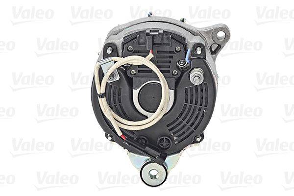 Valeo 436248 Generator