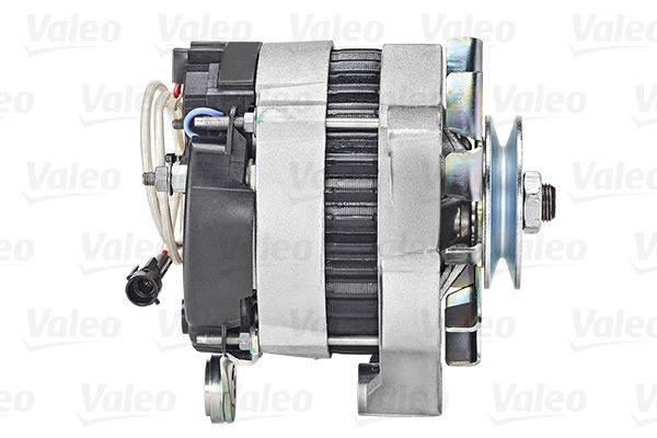 Valeo 436248 Generator