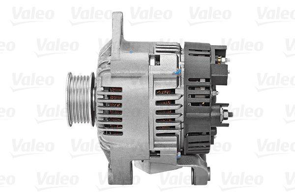 Valeo 436648 Generator