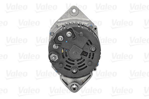Valeo 436648 Generator