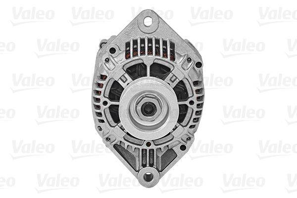 Valeo 436648 Generator