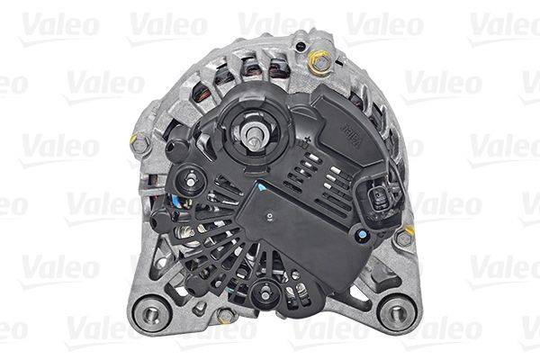 Valeo 440218 Generator