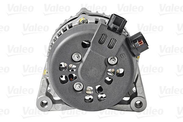 Valeo 440348 Generator