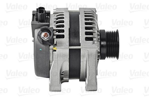 Valeo 440348 Generator