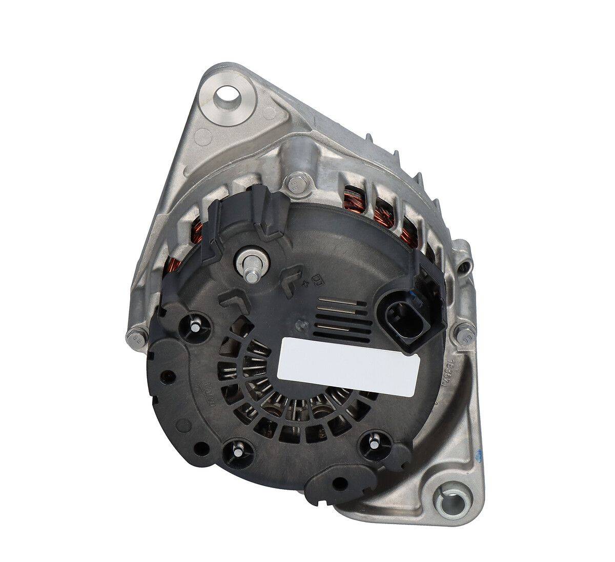 Valeo 440648 Generator