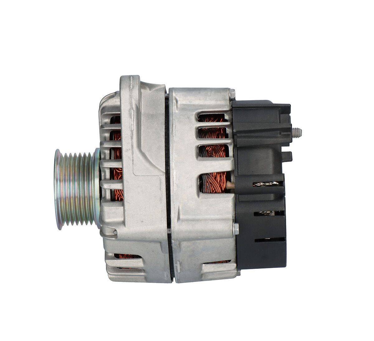 Valeo 440648 Generator