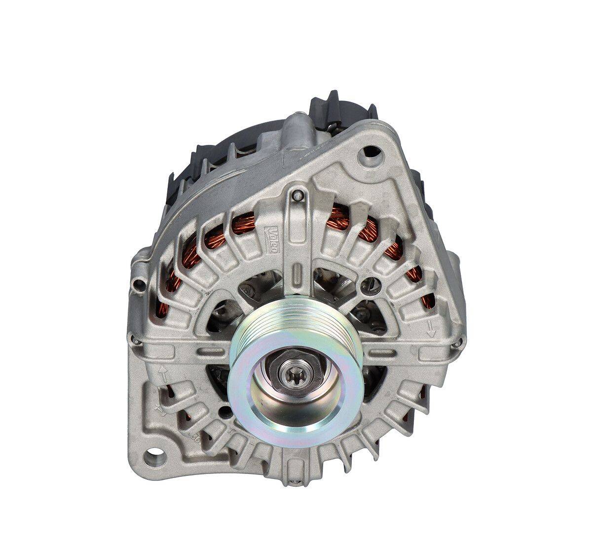 Valeo 440648 Generator