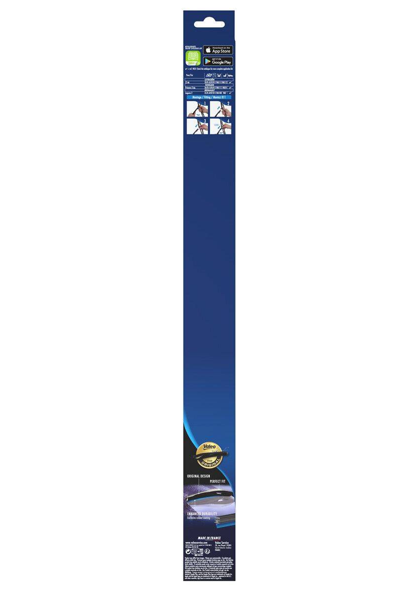Valeo 574248 Wischblatt