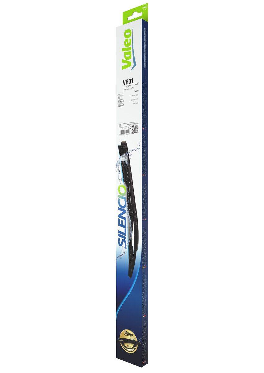 Valeo 574248 Wischblatt