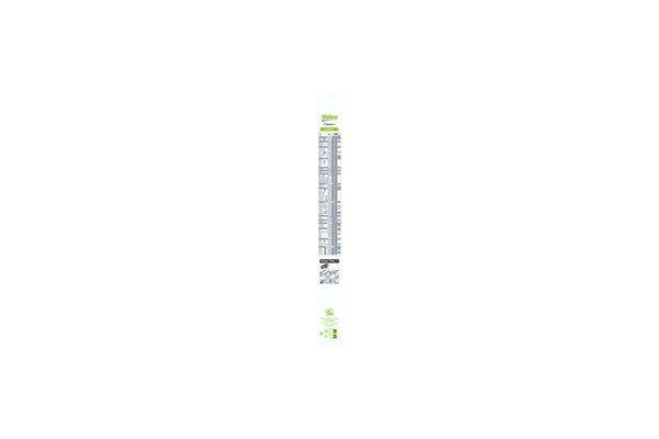 Valeo 575548 Wischblatt