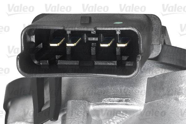 Valeo 579748 Wischermotor