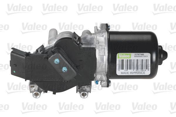 Valeo 579748 Wischermotor