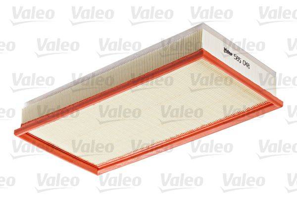 Valeo 585048 Luftfilter