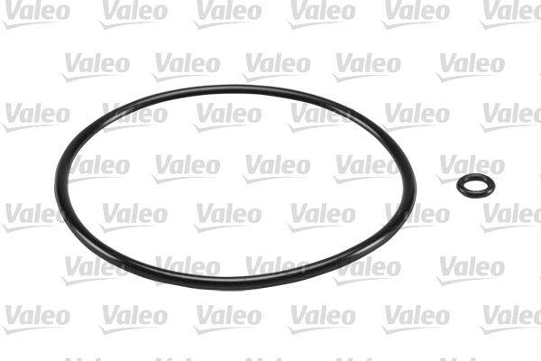 Valeo 586548 Ölfilter