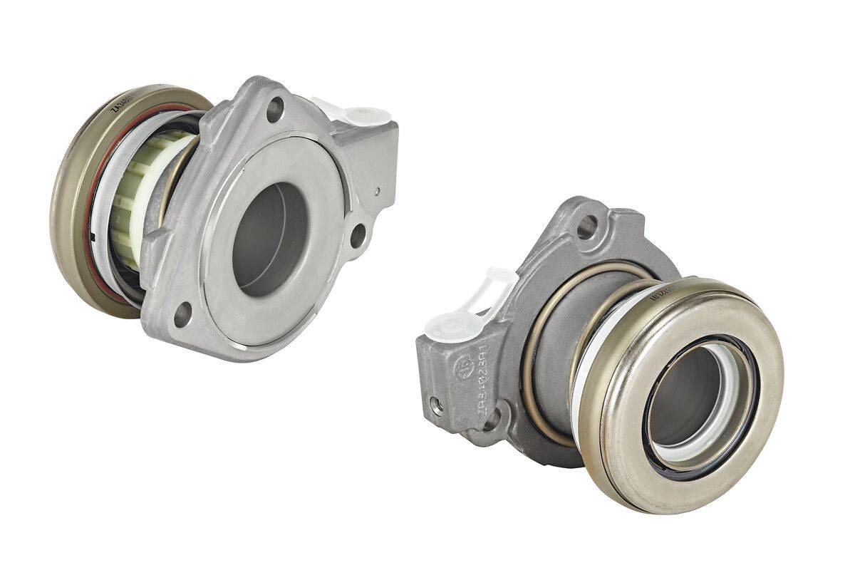 Valeo 810048 Zentralausrücker, Kupplung