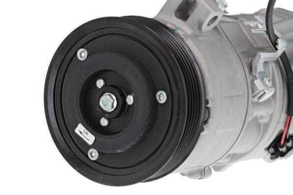Valeo 813148 Kompressor, Klimaanlage